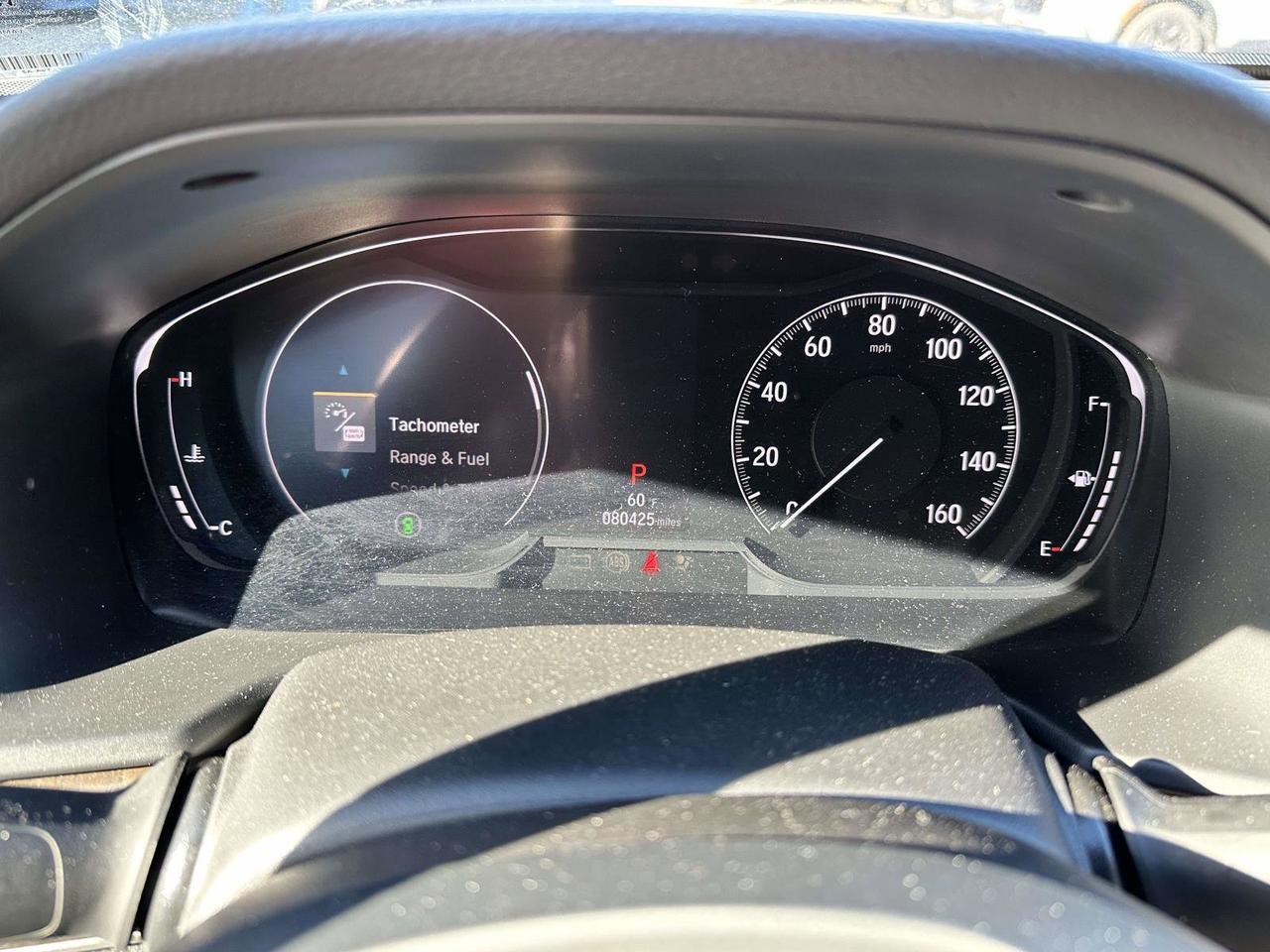 2018 Honda Accord Sedan EX-L 1.5T San Clemente CA