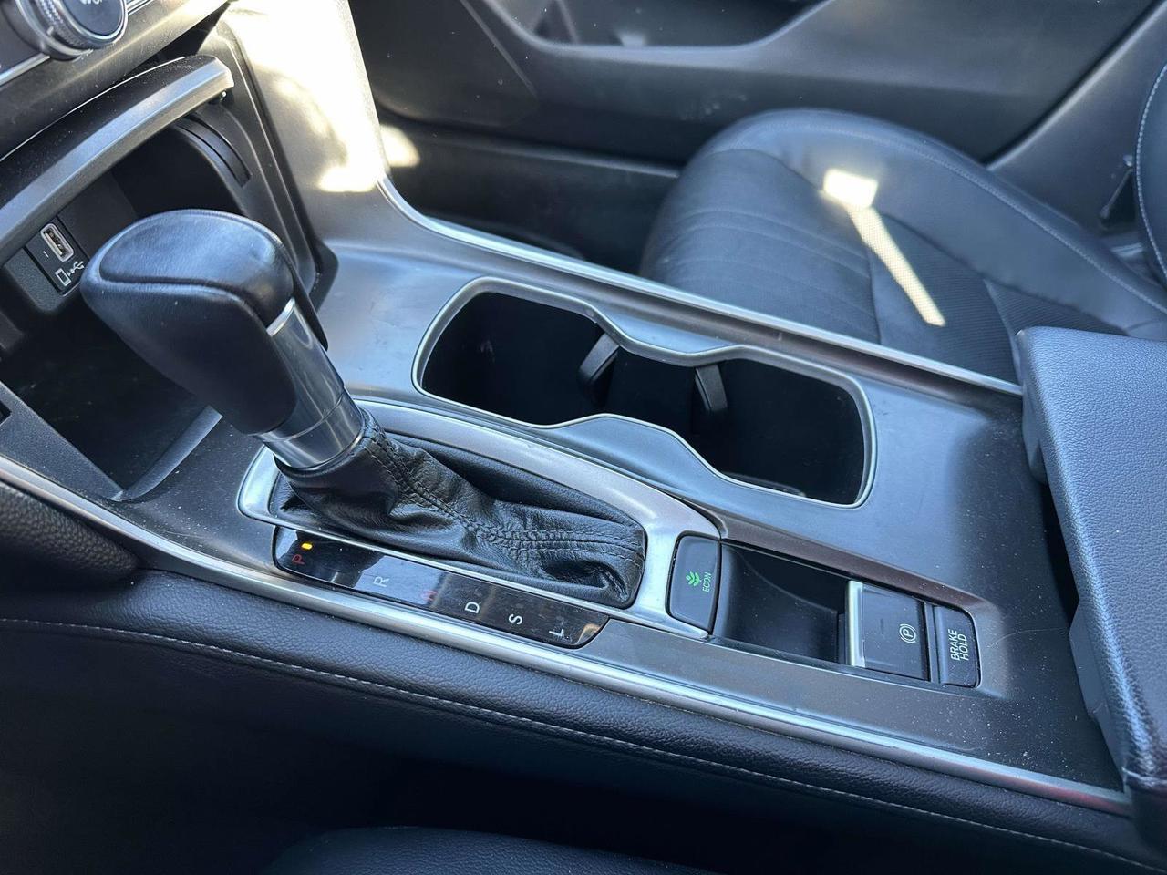 2018 Honda Accord Sedan EX-L 1.5T San Clemente CA