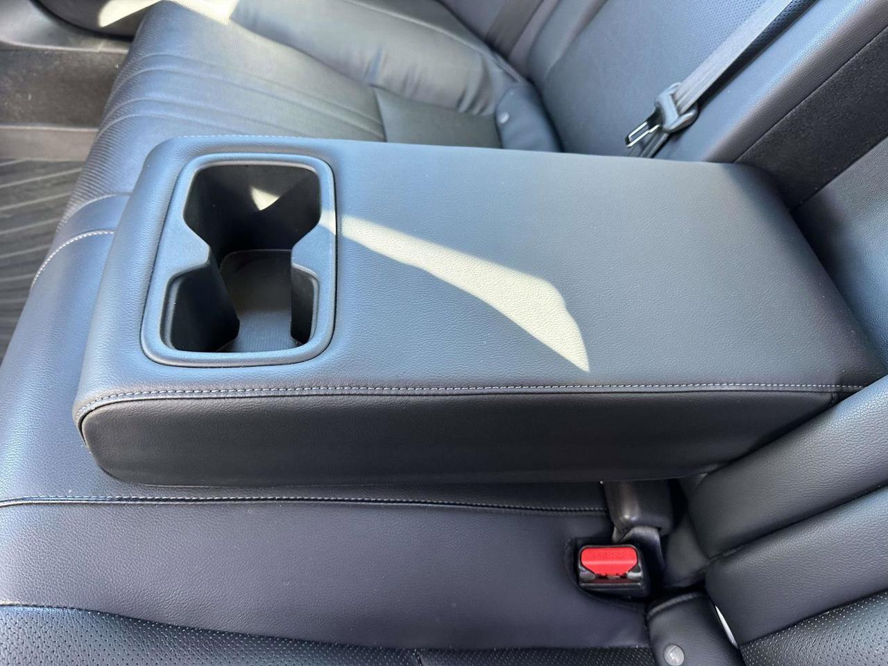 2018 Honda Accord Sedan EX-L 1.5T San Clemente CA