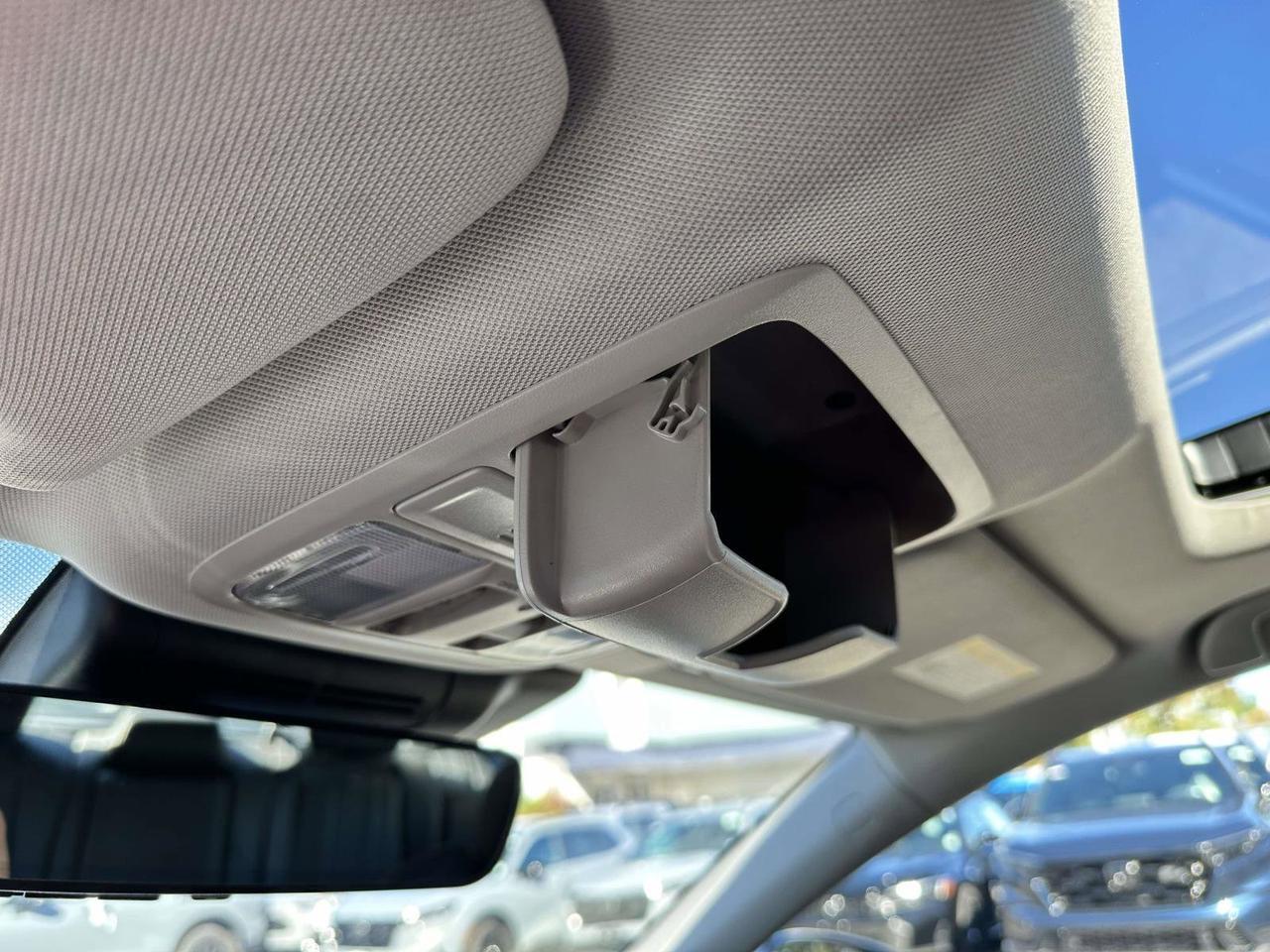 2018 Honda Accord Sedan EX-L 1.5T San Clemente CA