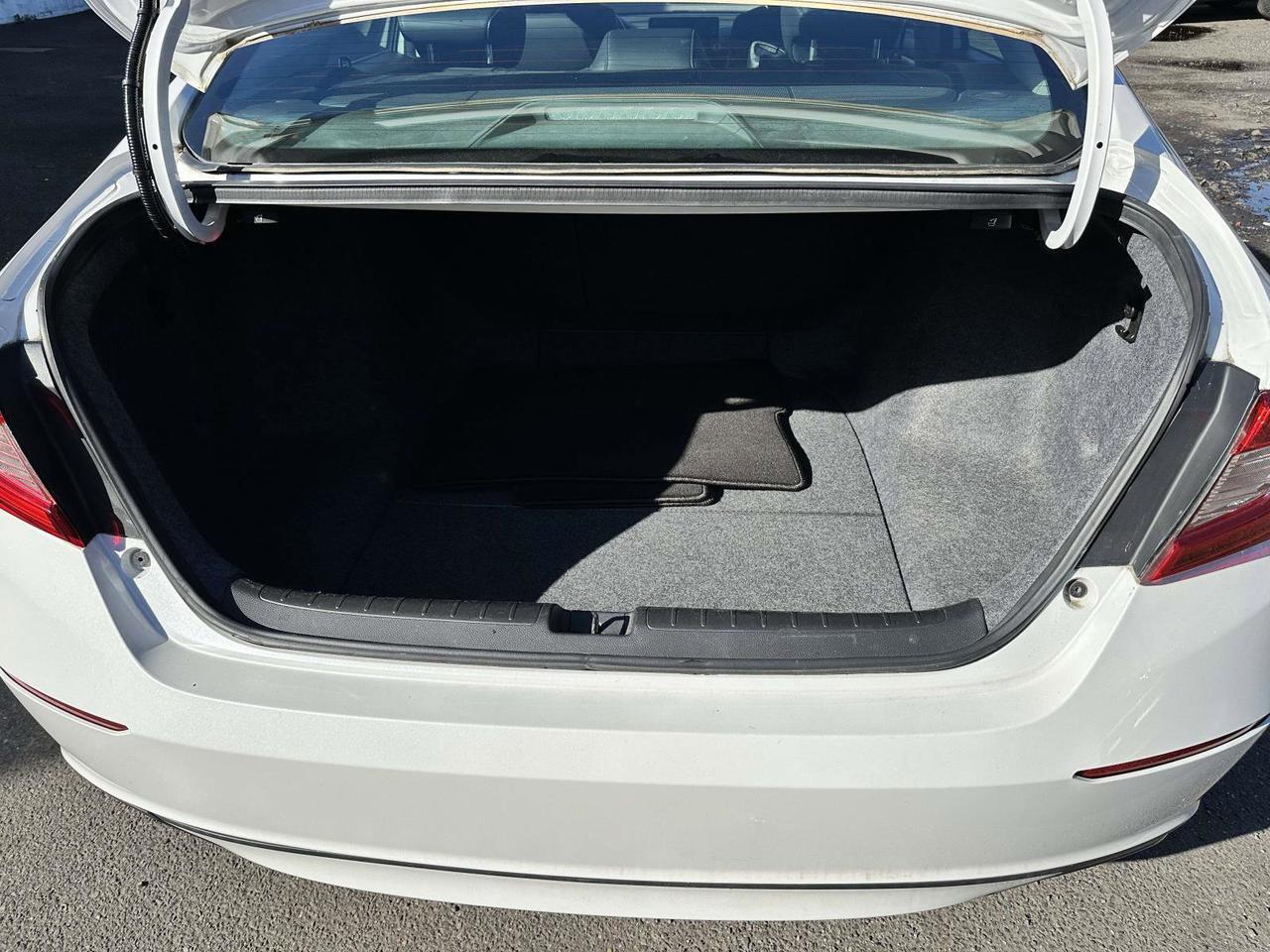 2018 Honda Accord Sedan EX-L 1.5T San Clemente CA