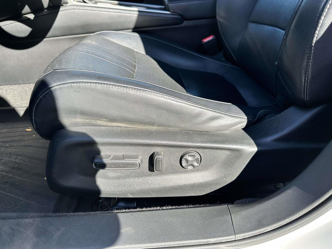 2018 Honda Accord Sedan EX-L 1.5T San Clemente CA