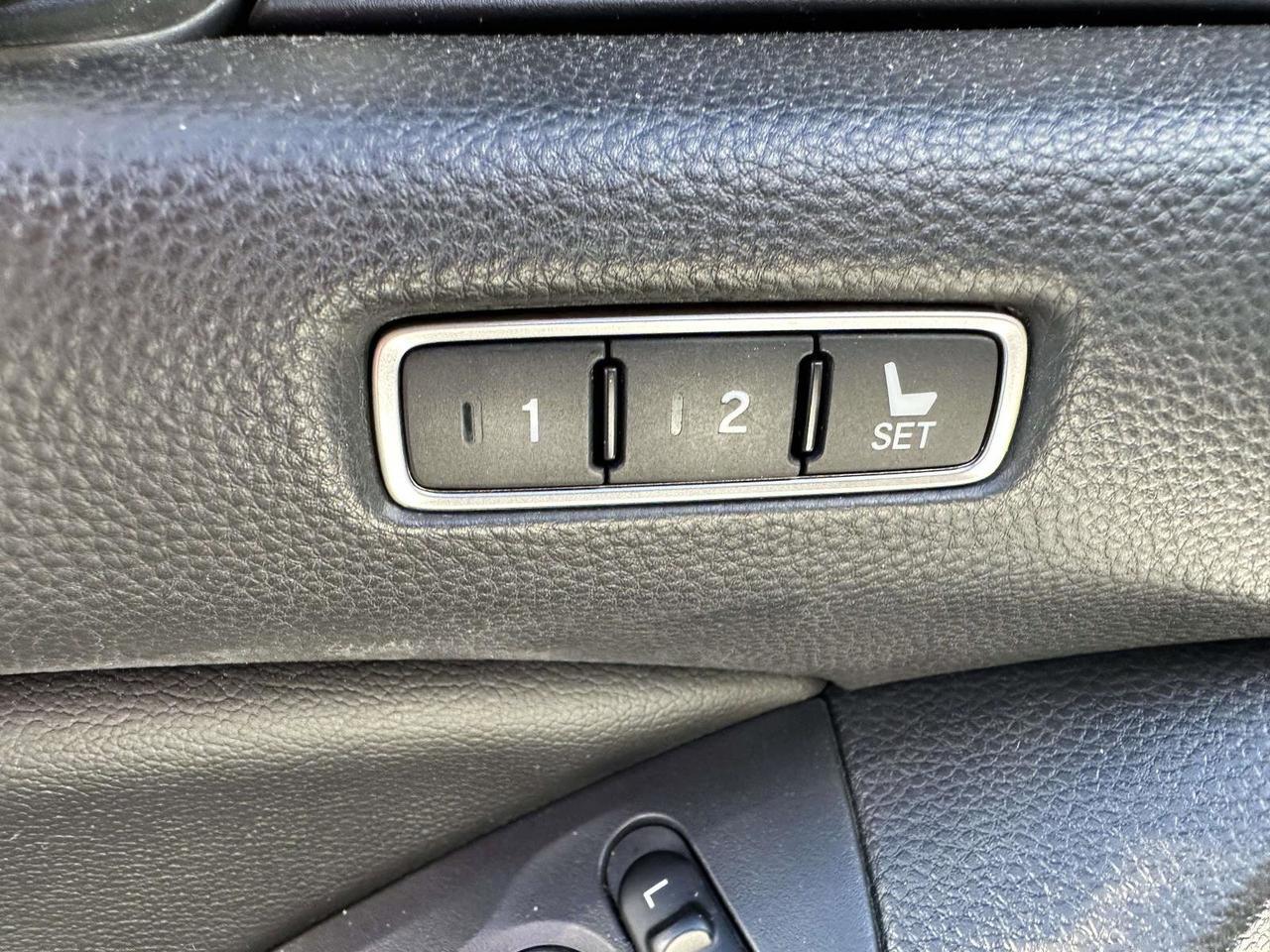 2018 Honda Accord Sedan EX-L 1.5T San Clemente CA