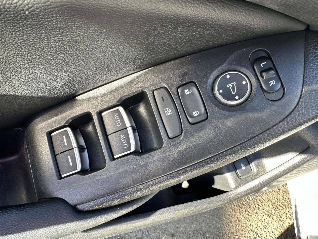 2018 Honda Accord Sedan EX-L 1.5T San Clemente CA