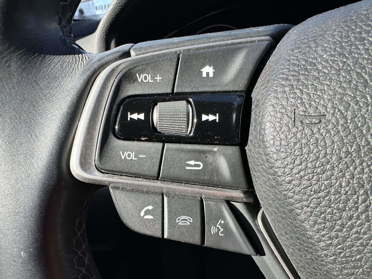 2018 Honda Accord Sedan EX-L 1.5T San Clemente CA