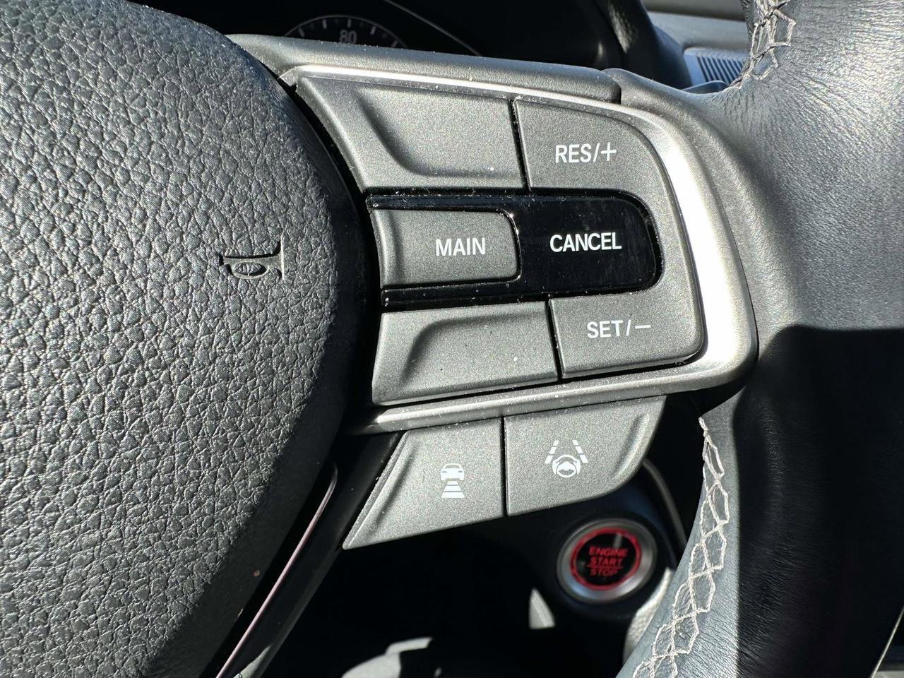 2018 Honda Accord Sedan EX-L 1.5T San Clemente CA