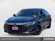 2018_Honda_Accord Sedan_EX-L 1.5T_ Roseville CA