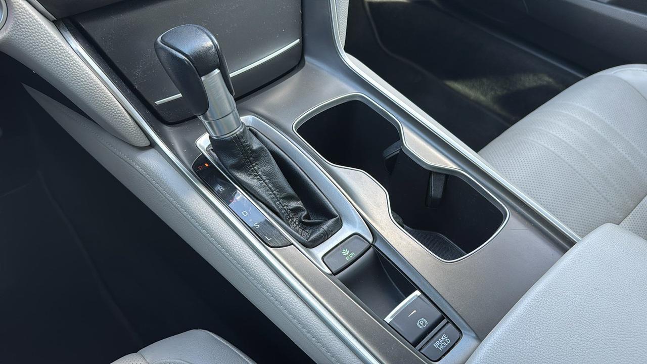 2018 Honda Accord Sedan EX-L 1.5T San Antonio TX