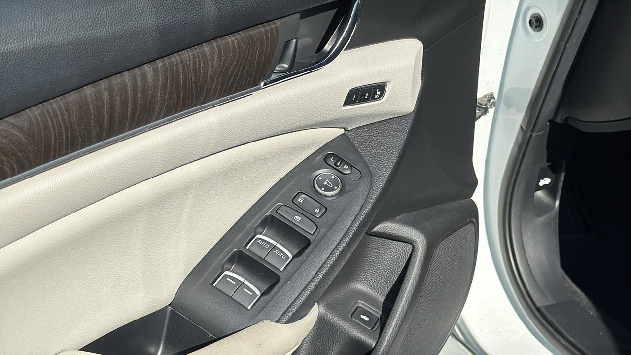 2018 Honda Accord Sedan EX-L 1.5T San Antonio TX