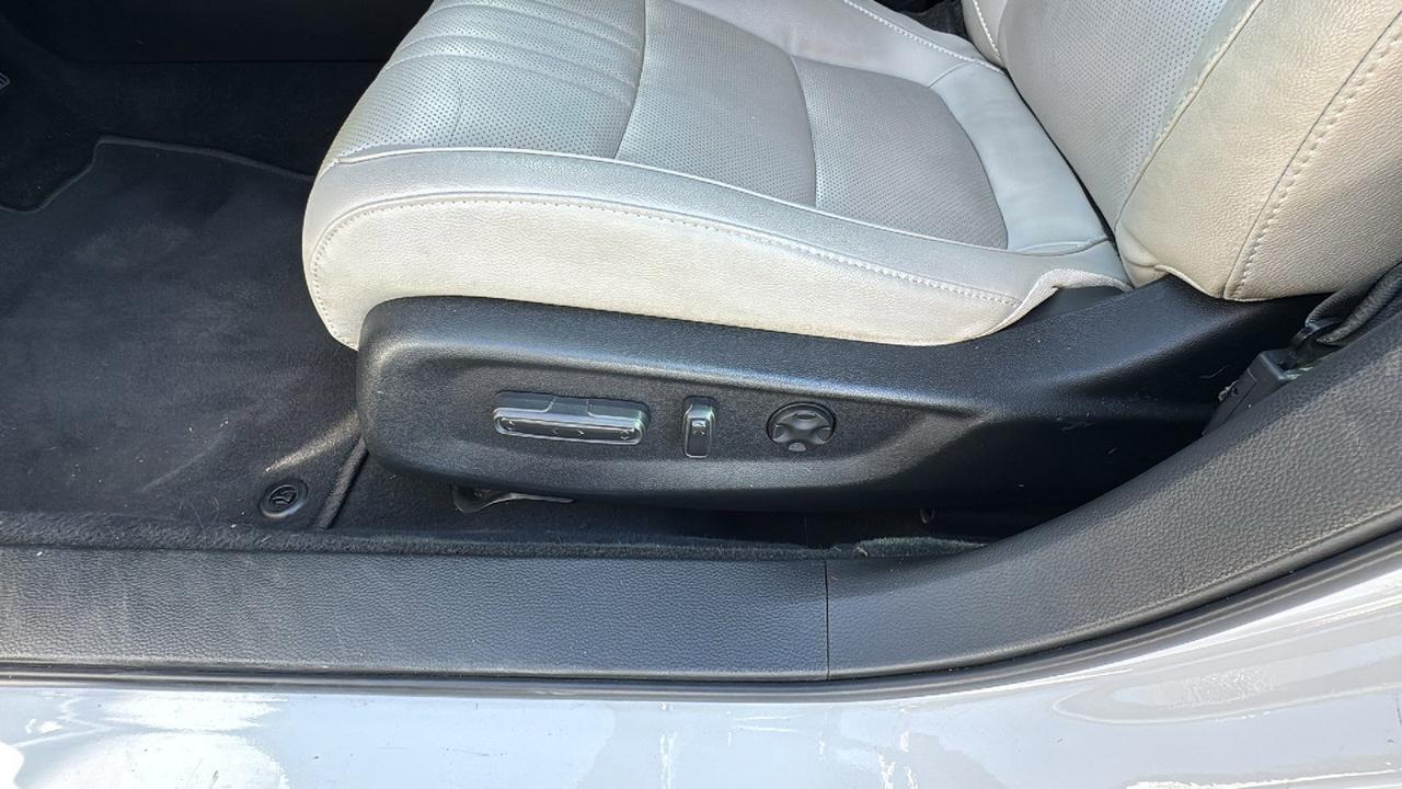 2018 Honda Accord Sedan EX-L 1.5T San Antonio TX