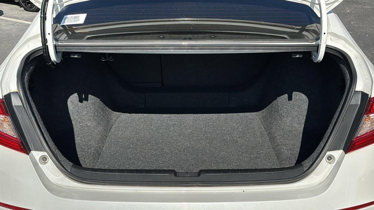 2018 Honda Accord Sedan EX-L 1.5T San Antonio TX