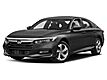 2018 Honda Accord Sedan EX-L 1.5T