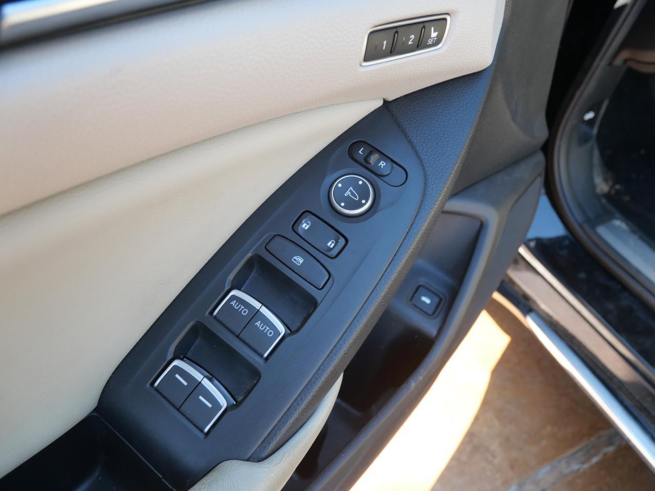 2018 Honda Accord Sedan EX-L 1.5T San Juan TX