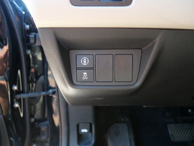 2018 Honda Accord Sedan EX-L 1.5T San Juan TX