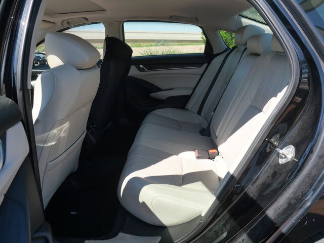 2018 Honda Accord Sedan EX-L 1.5T San Juan TX