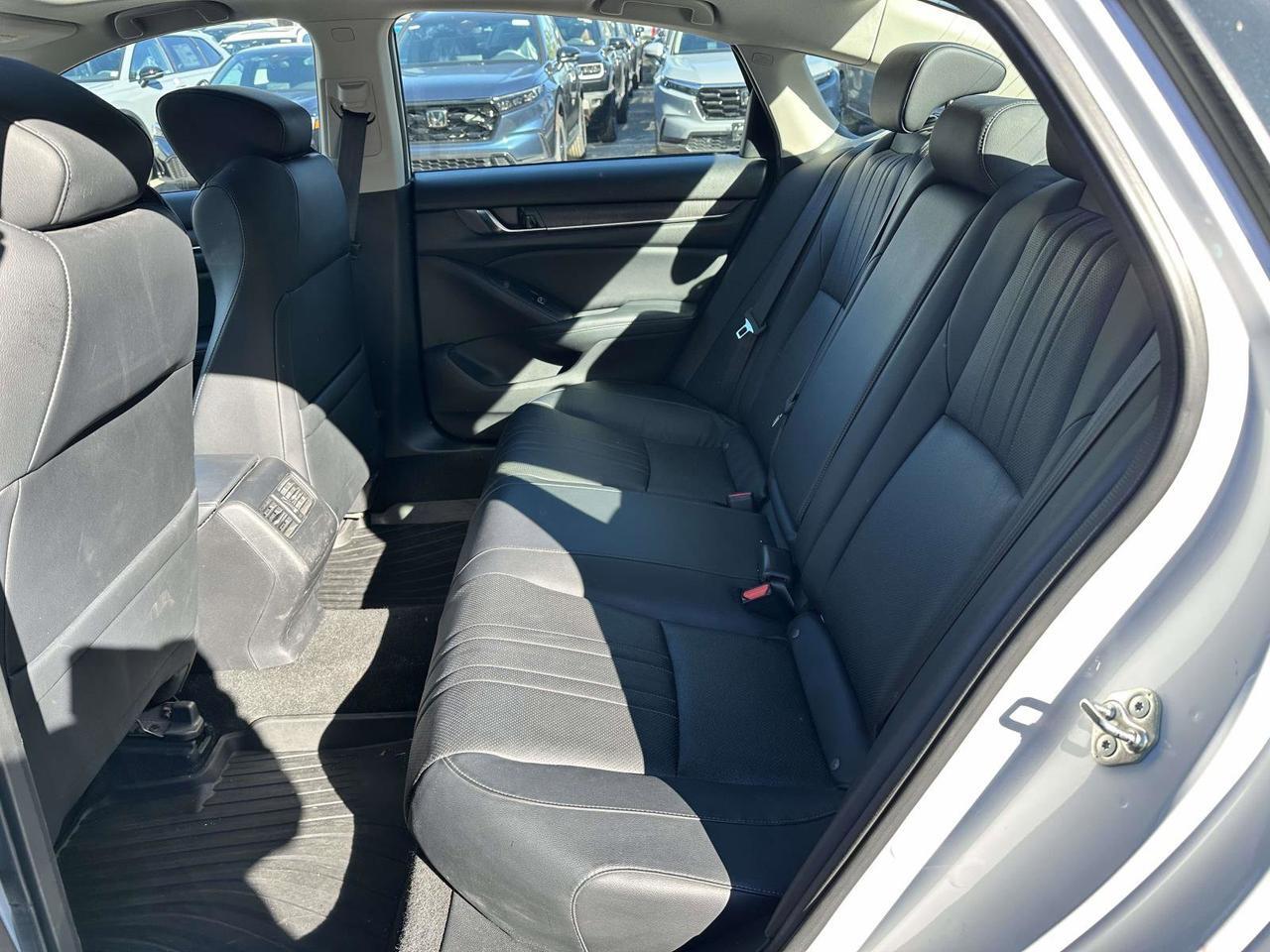 2018 Honda Accord Sedan EX-L 1.5T San Clemente CA