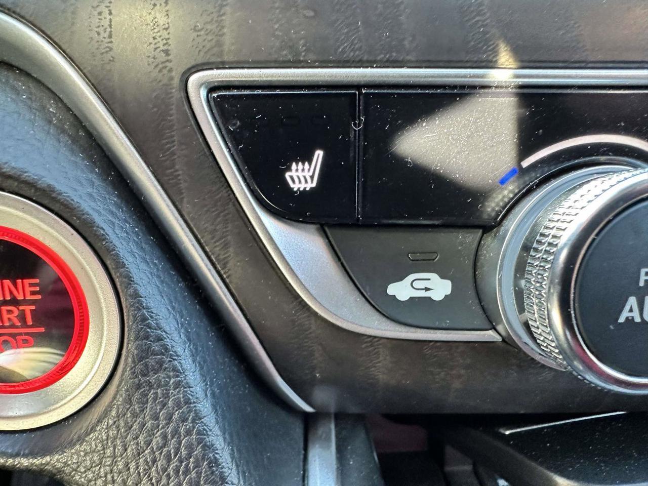 2018 Honda Accord Sedan EX-L 1.5T San Clemente CA