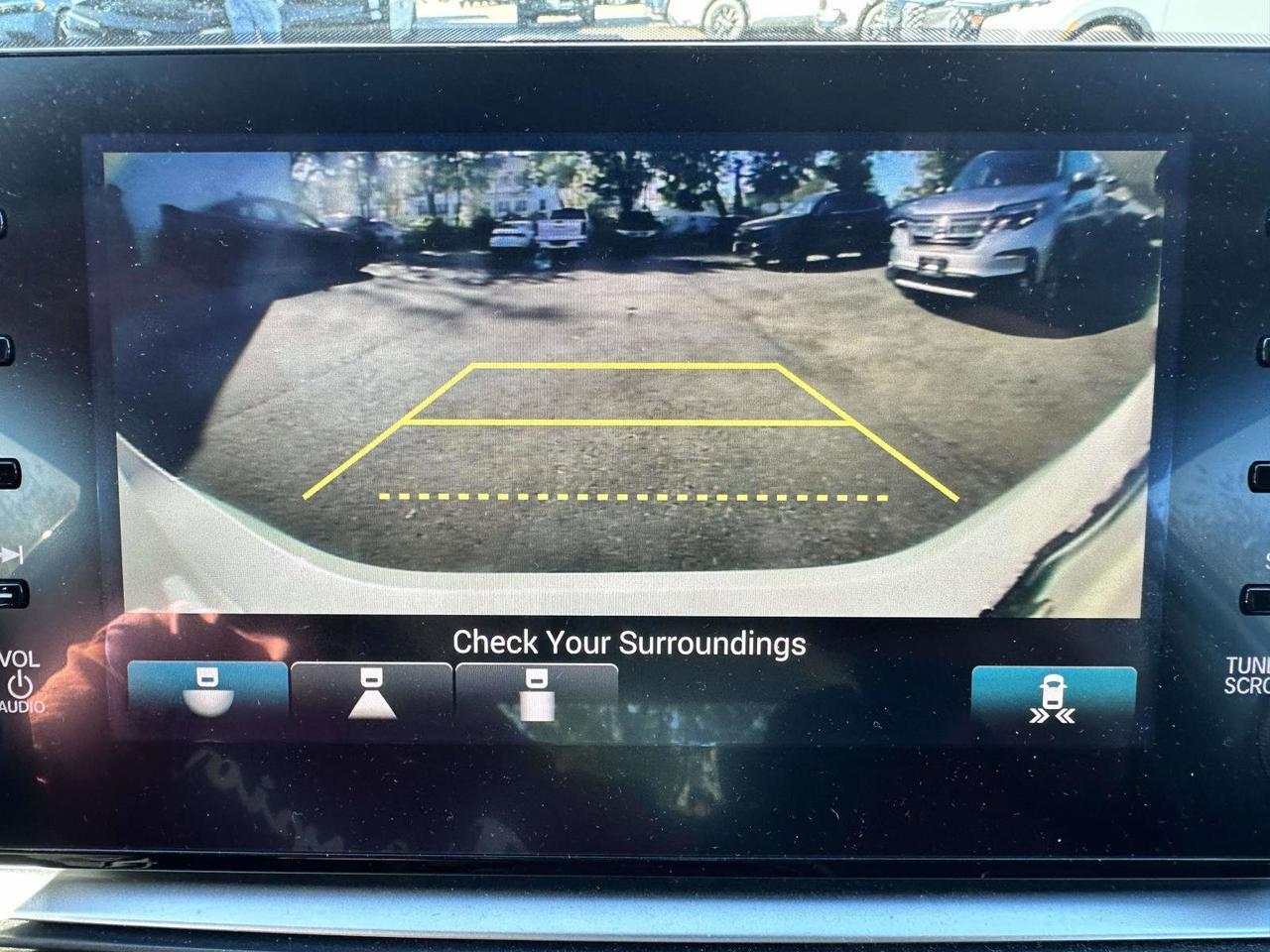 2018 Honda Accord Sedan EX-L 1.5T San Clemente CA