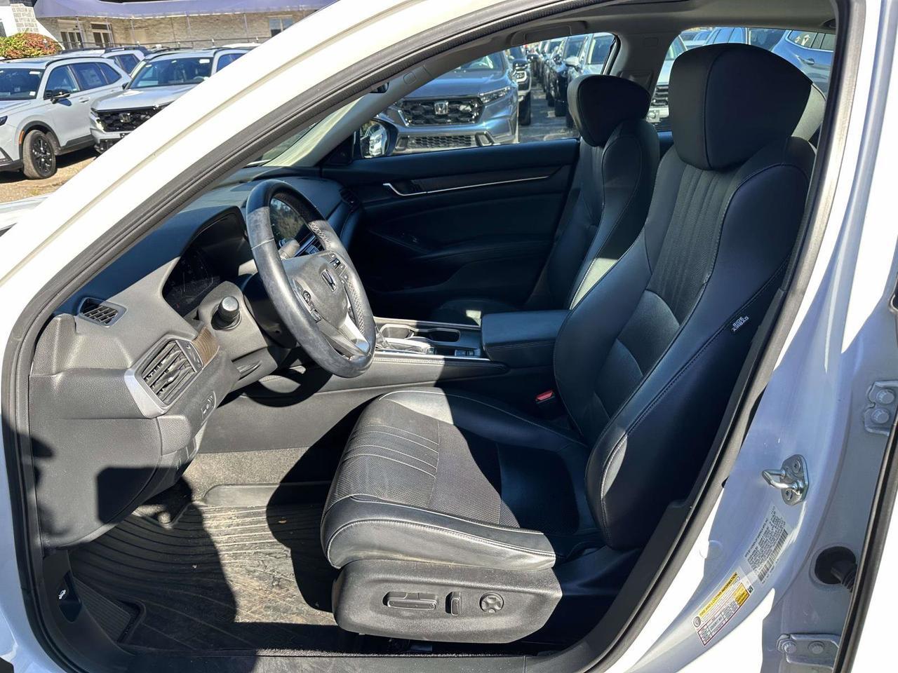 2018 Honda Accord Sedan EX-L 1.5T San Clemente CA