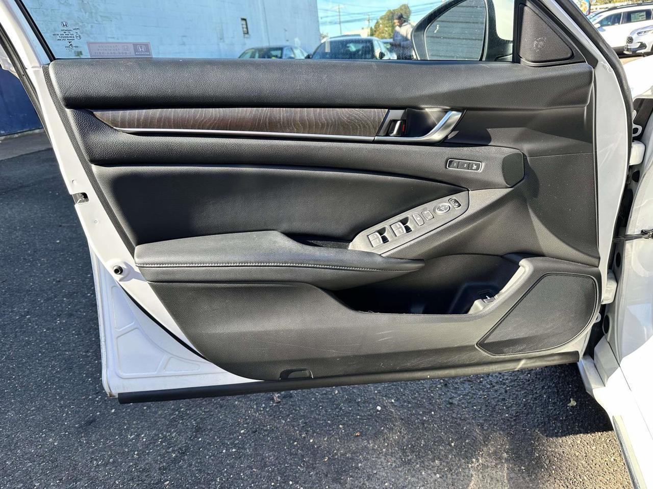 2018 Honda Accord Sedan EX-L 1.5T San Clemente CA