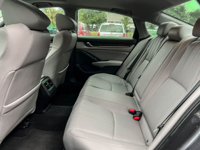 2018 Honda Accord Sedan EX-L 1.5T Wilmington NC