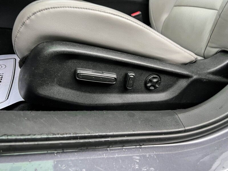 2018 Honda Accord Sedan EX-L 1.5T Wilmington NC