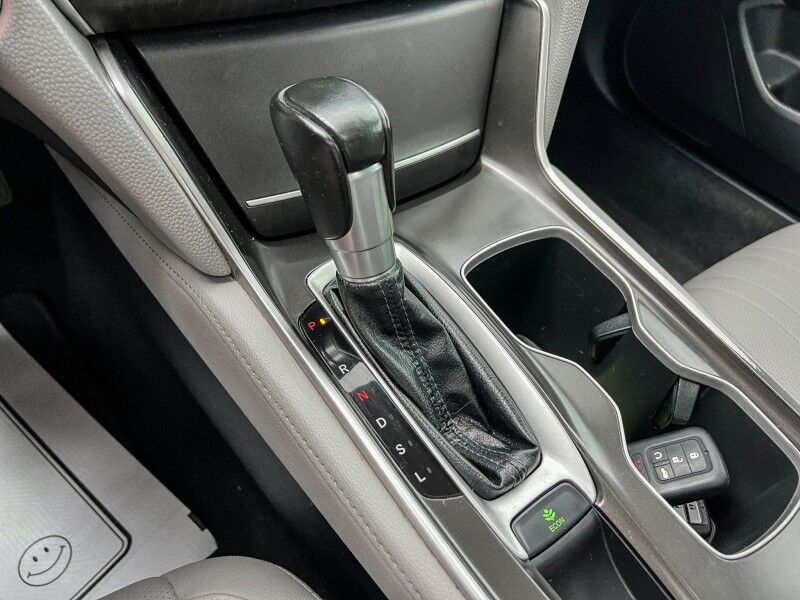 2018 Honda Accord Sedan EX-L 1.5T Wilmington NC