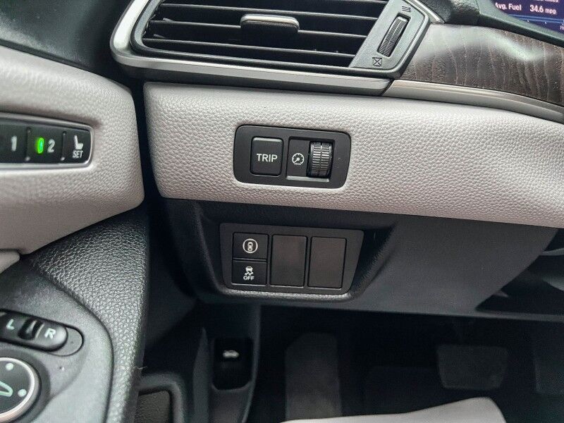2018 Honda Accord Sedan EX-L 1.5T Wilmington NC