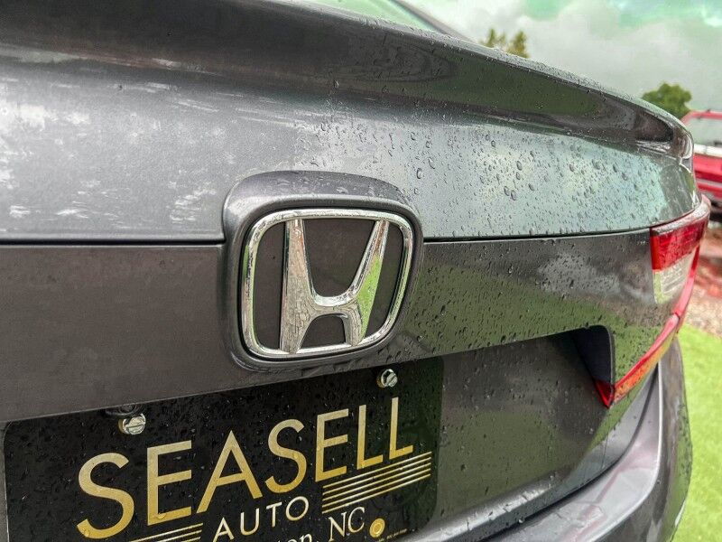 2018 Honda Accord Sedan EX-L 1.5T Wilmington NC