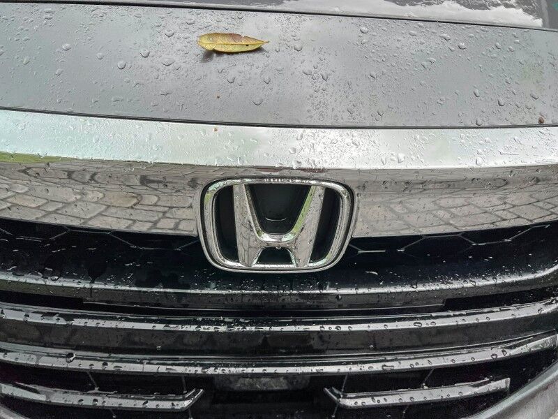 2018 Honda Accord Sedan EX-L 1.5T Wilmington NC