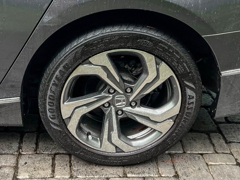 2018 Honda Accord Sedan EX-L 1.5T Wilmington NC