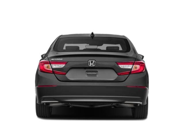 2018 Honda Accord Sedan EX-L 1.5T Winder GA