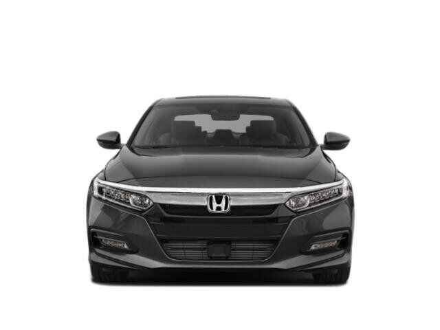 2018 Honda Accord Sedan EX-L 1.5T Winder GA