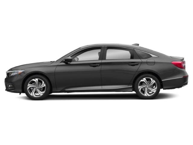 2018 Honda Accord Sedan EX-L 1.5T Winder GA