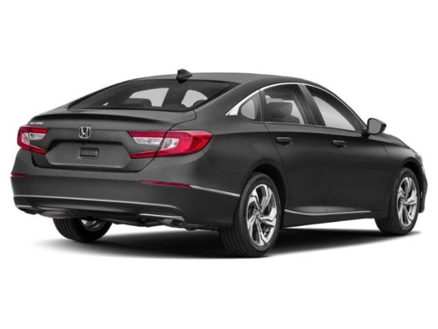 2018 Honda Accord Sedan EX-L 1.5T Winder GA