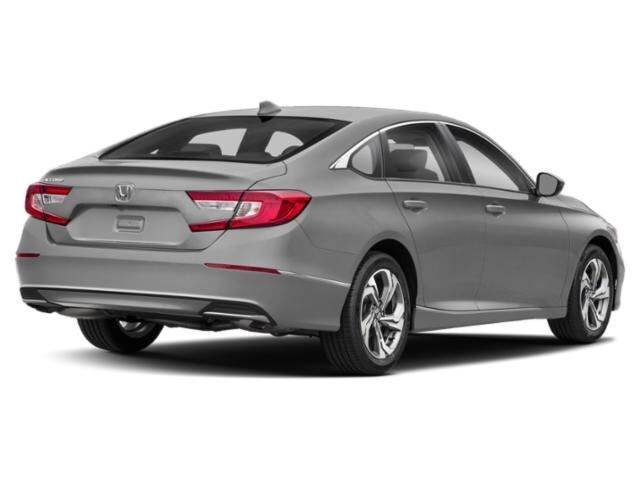 2018 Honda Accord Sedan EX-L 1.5T Winder GA