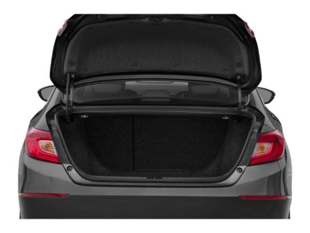 2018 Honda Accord Sedan EX-L 1.5T Winder GA