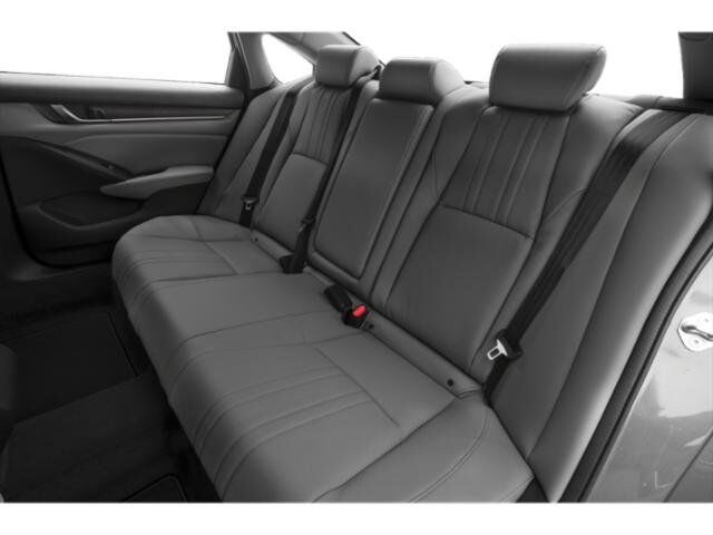 2018 Honda Accord Sedan EX-L 1.5T Winder GA