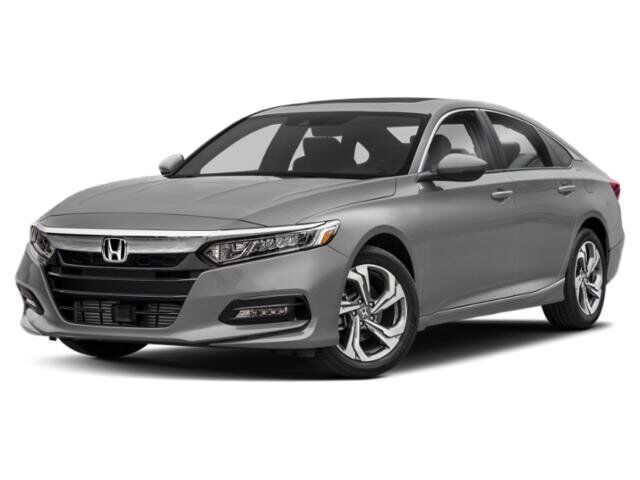 2018 Honda Accord Sedan EX-L 1.5T Winder GA