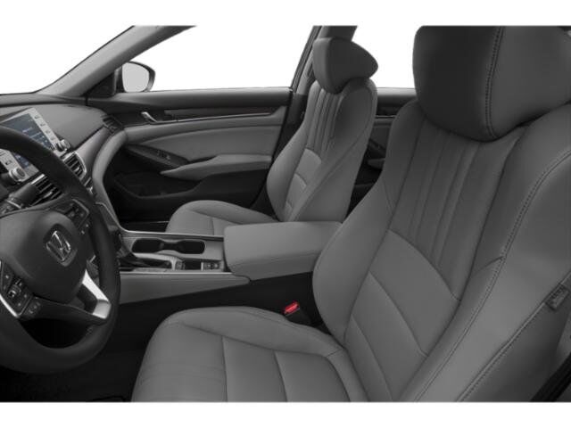 2018 Honda Accord Sedan EX-L 1.5T Winder GA
