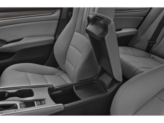 2018 Honda Accord Sedan EX-L 1.5T Winder GA