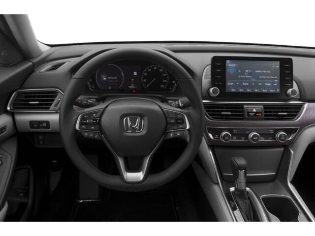 2018 Honda Accord Sedan EX-L 1.5T Winder GA