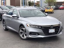 2018 Honda Accord Sedan EX-L 2.0T Chicago IL 2018 Honda Accord Sedan EX-L 2.0T Chicago IL