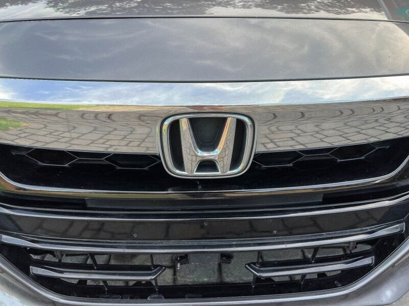 2018 Honda Accord Sedan EX-L 2.0T Wilmington NC