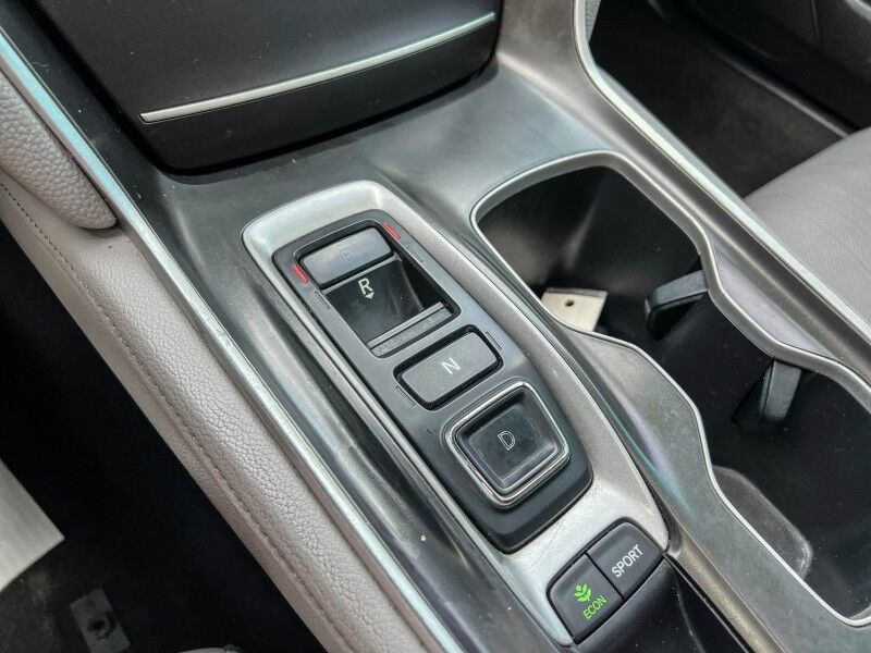 2018 Honda Accord Sedan EX-L 2.0T Wilmington NC