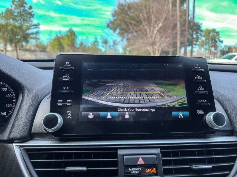 2018 Honda Accord Sedan EX-L 2.0T Wilmington NC