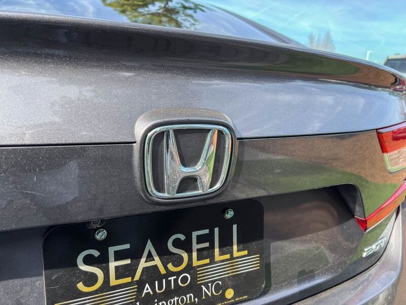 2018 Honda Accord Sedan EX-L 2.0T Wilmington NC