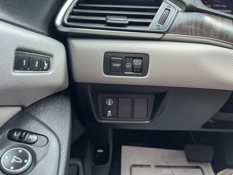 2018 Honda Accord Sedan EX-L 2.0T Wilmington NC