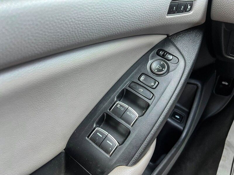 2018 Honda Accord Sedan EX-L 2.0T Wilmington NC