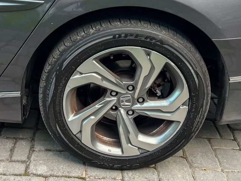 2018 Honda Accord Sedan EX-L 2.0T Wilmington NC